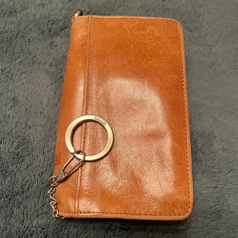 Hobo International Wallet